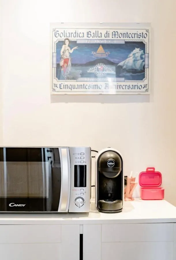 Kevin’s Home Bologna Italië